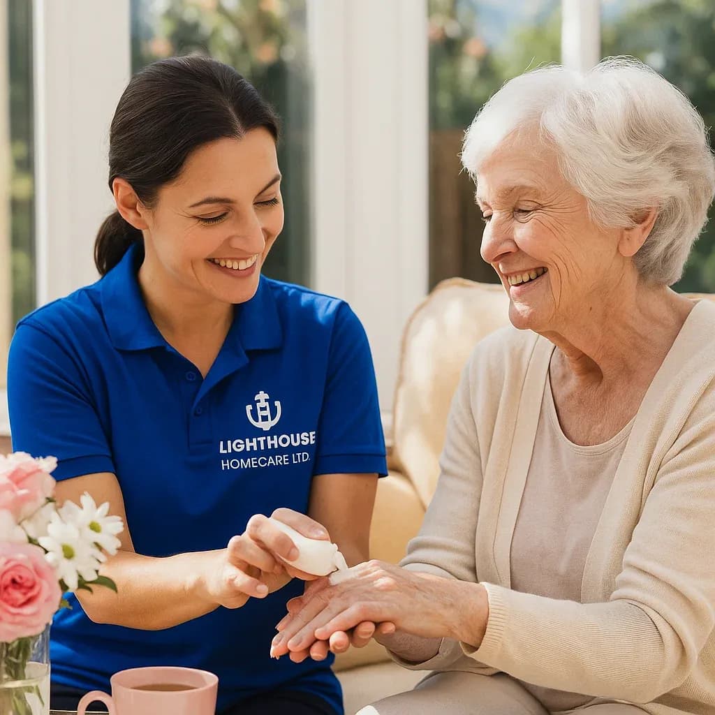 How Person-Centered Care Transforms Lives