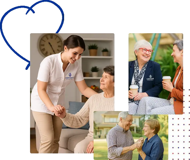 care gives