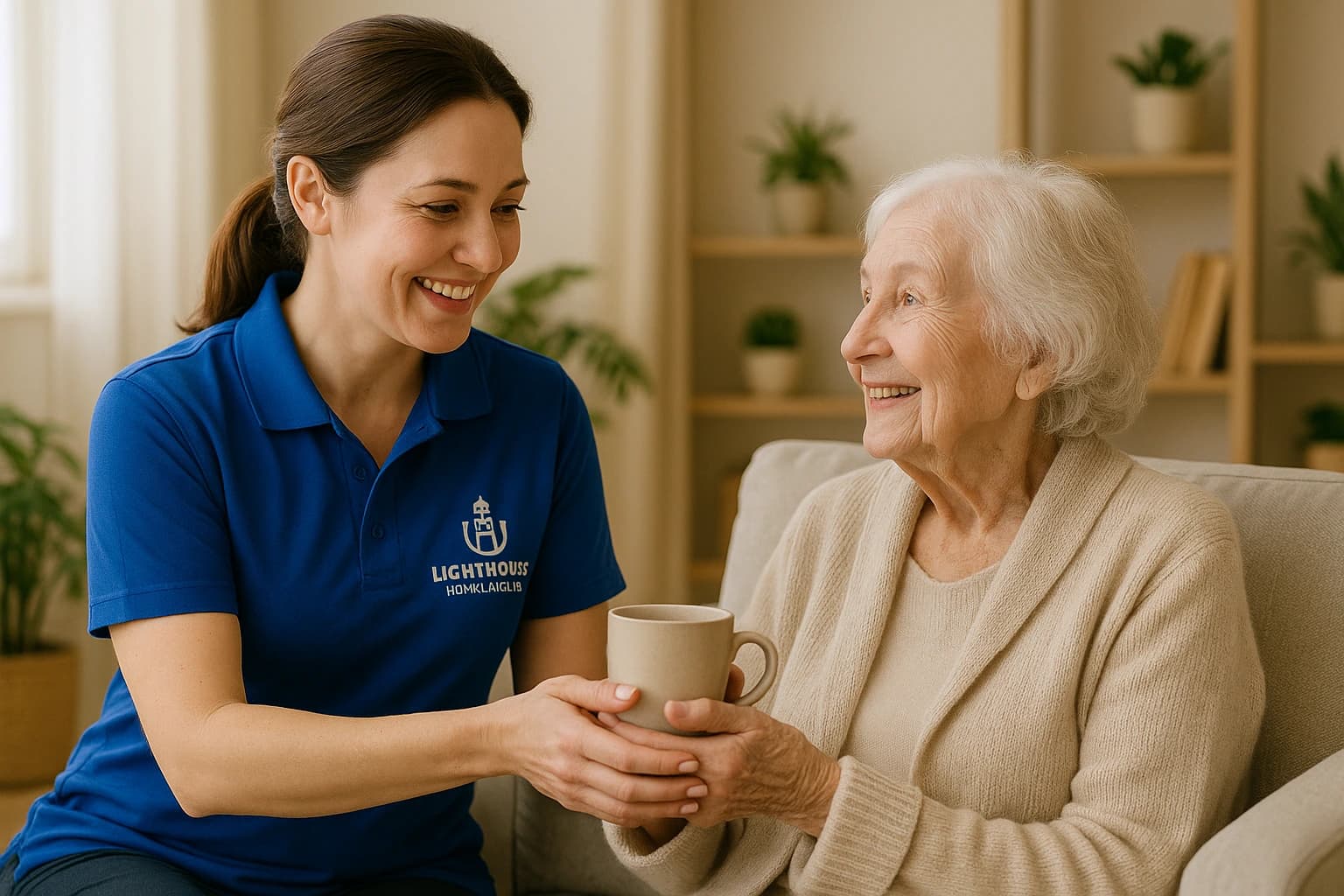 Mobility & Fall Prevention