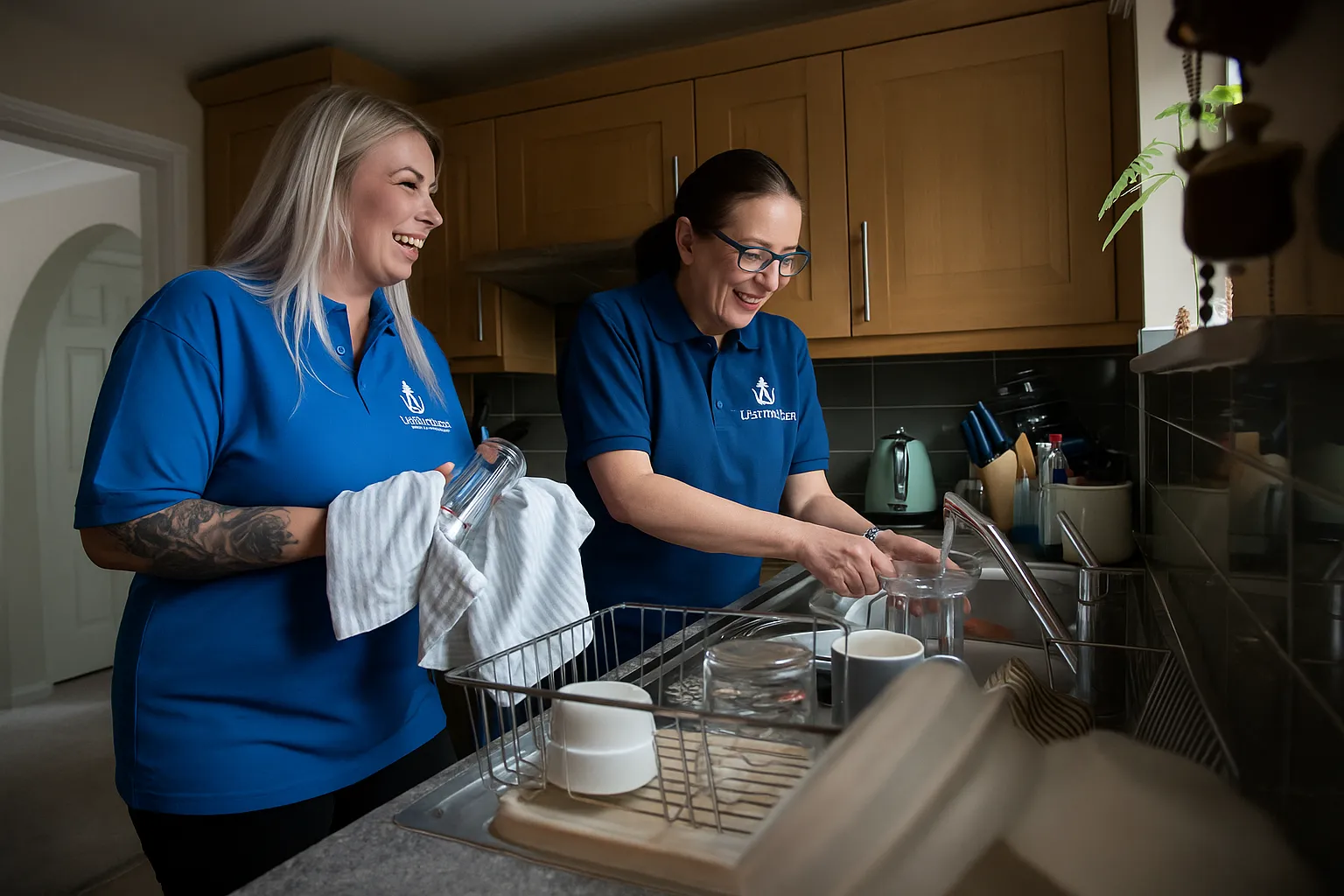 Toileting & Continence Care