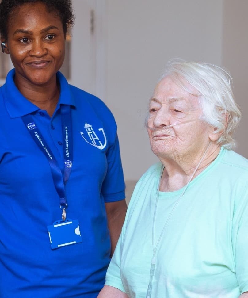 Toileting & Continence Care