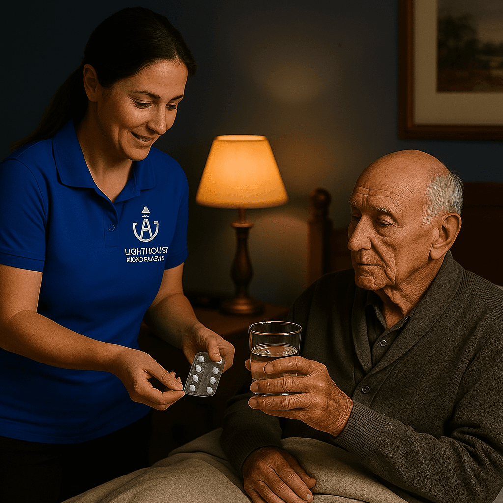 Medication Reminders