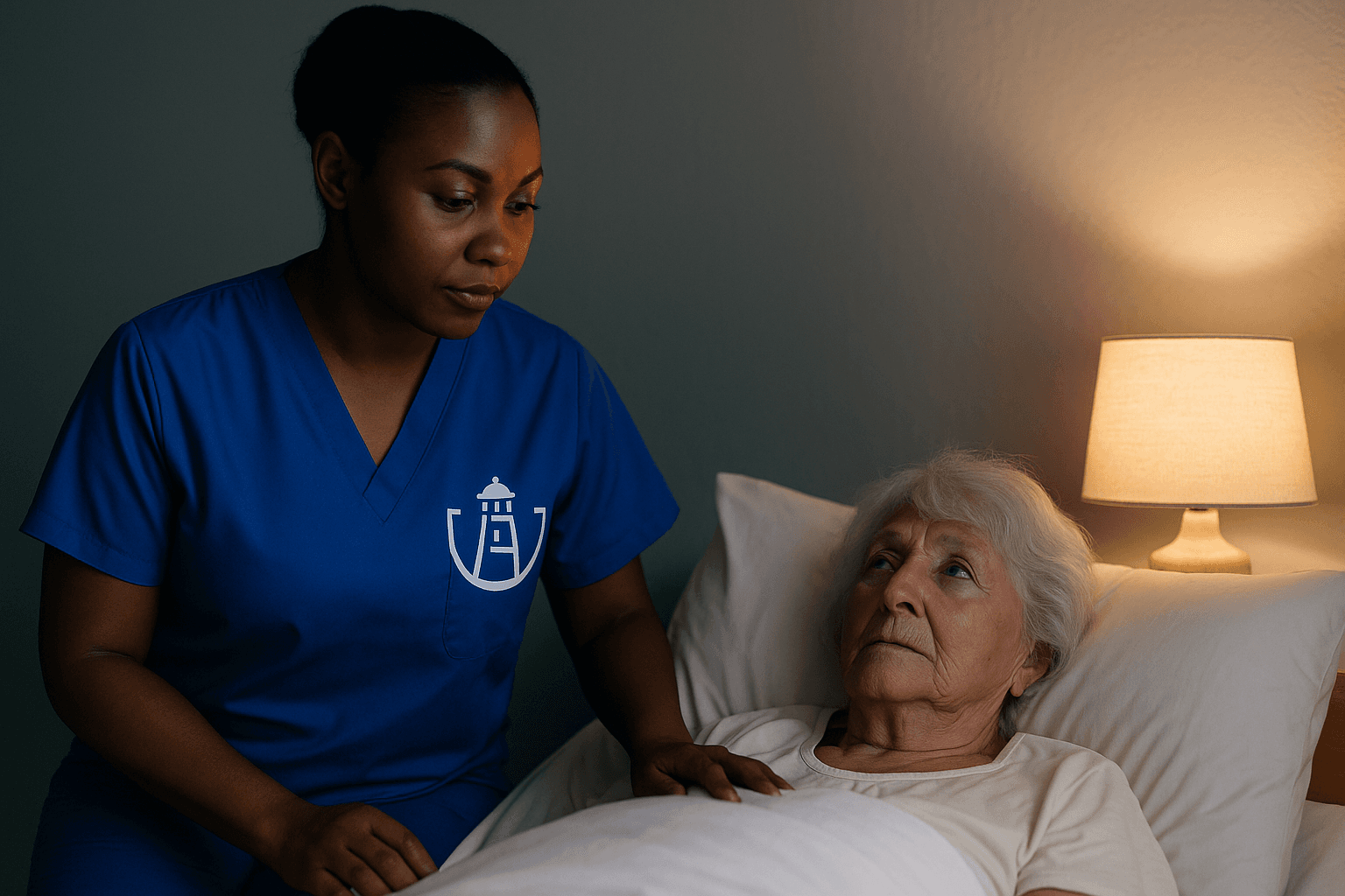 Monitoring & Reassurance